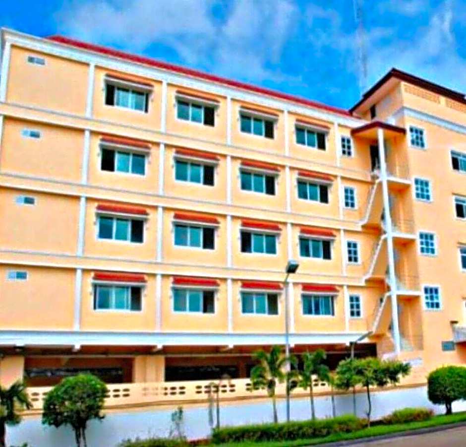 Submukda phoomplace hotel