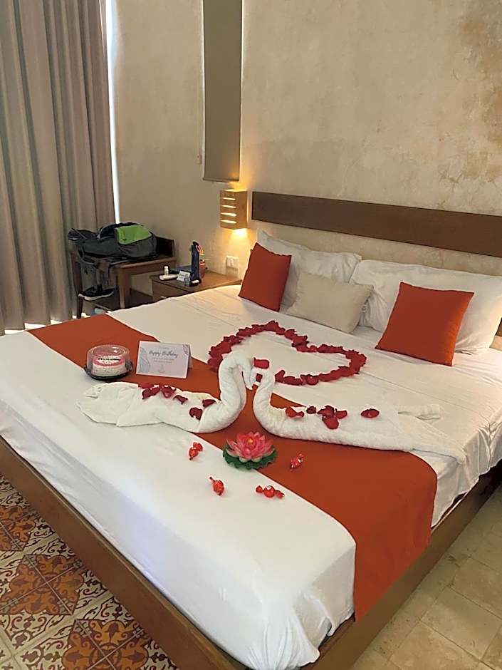 Hotel Boutique SAYAB