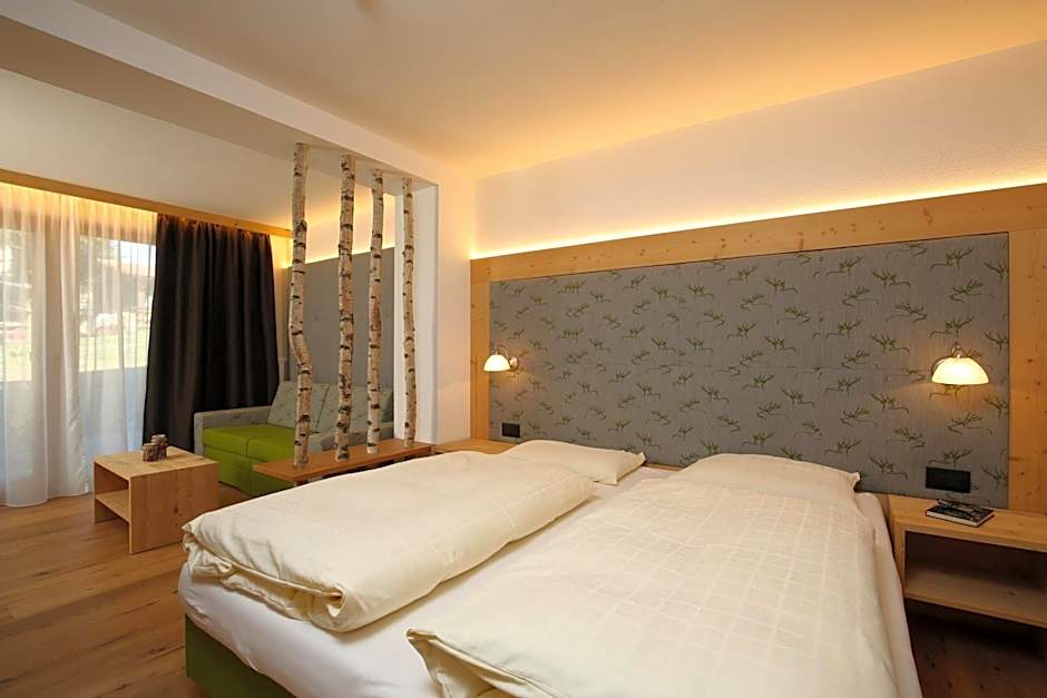 Residence Garni Stella