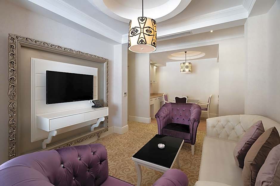 Ramada by Wyndham - Sulaymaniyah Salim Street