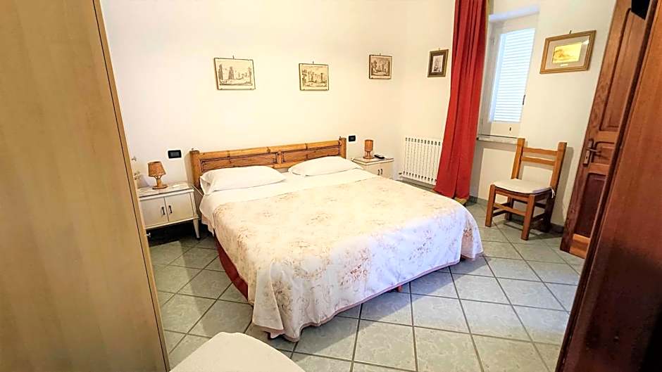 Residence Villa Cristina