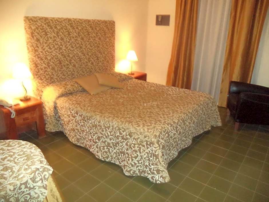 Hotel Scala Greca
