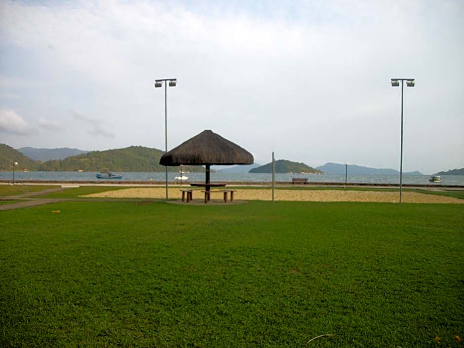 Apartamento Porto Bracuy Apartment