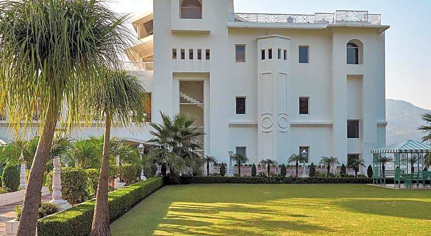 Club Mahindra Kandaghat