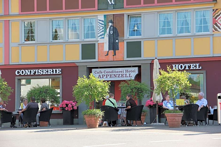 Hotel Appenzell