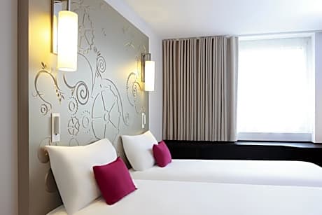 VISIONAPARTMENTS Place de Cornavin - self check-in