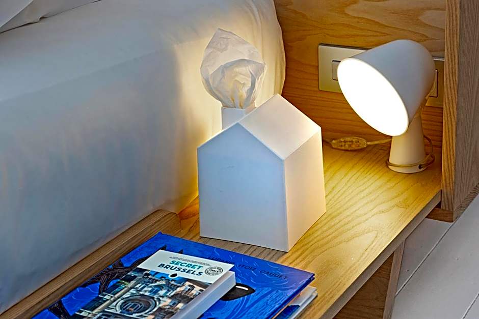 Happy guesthouse - Grand Place