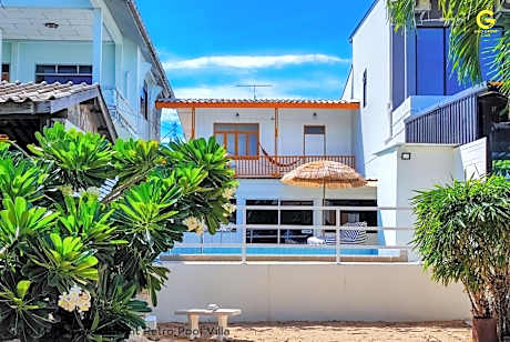 GAO Phala Beachfront Hostel