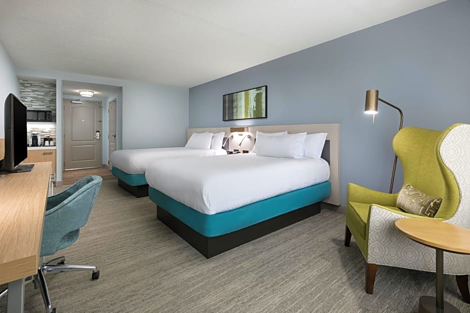 Hilton Garden Inn Greenville
