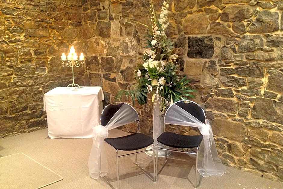 Heritage Dunedin Leisure Lodge