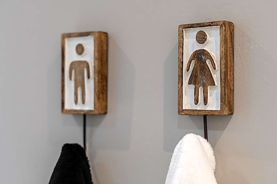 Earthbound Guest House