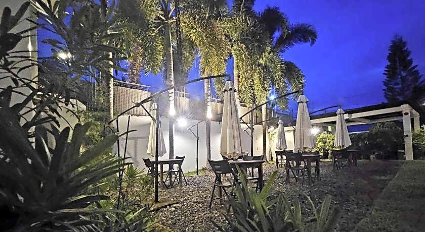 Cleon Villas Pension