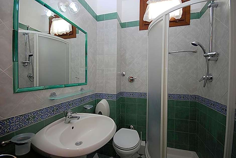 Hotel Il Melograno