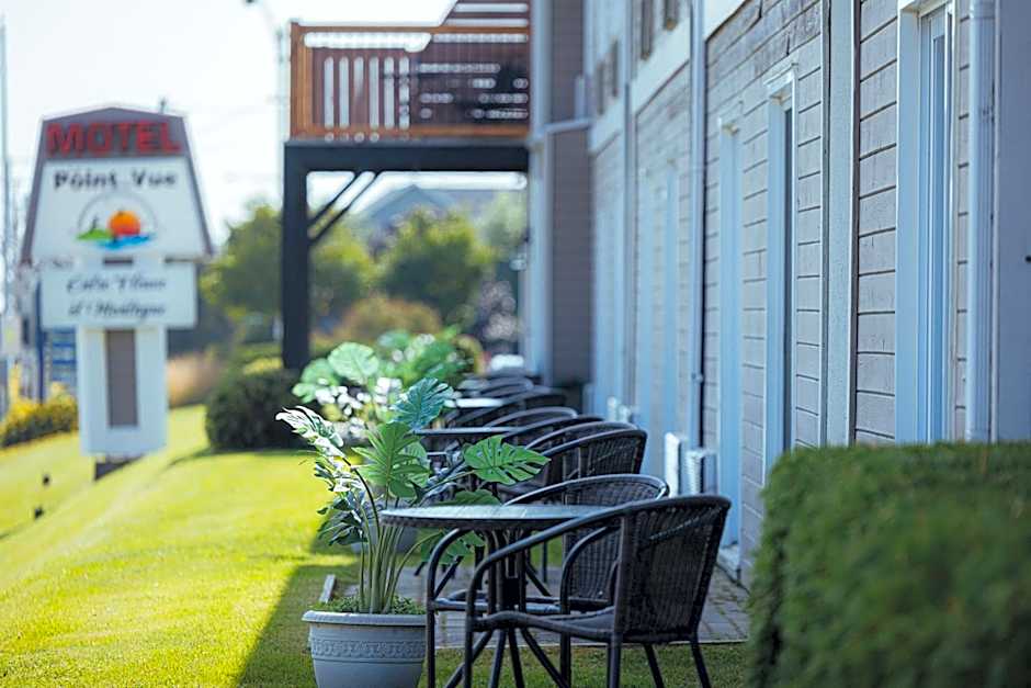 Motel le Point de Vue