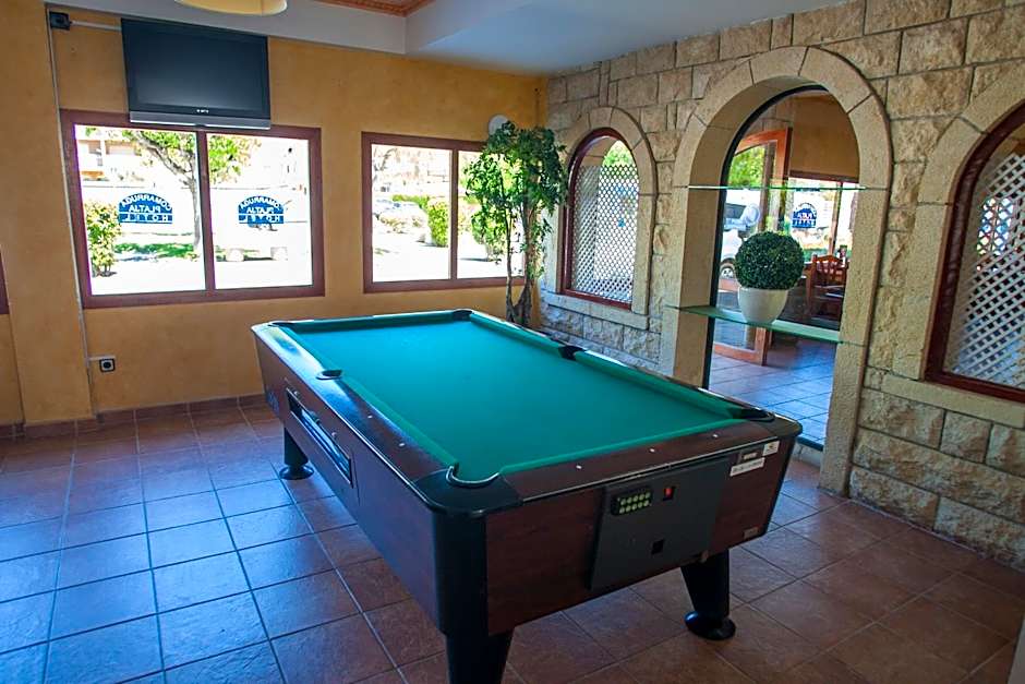 Hotel Comarruga Platja