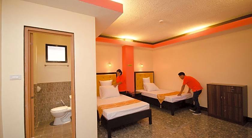 Rsg Microhotel