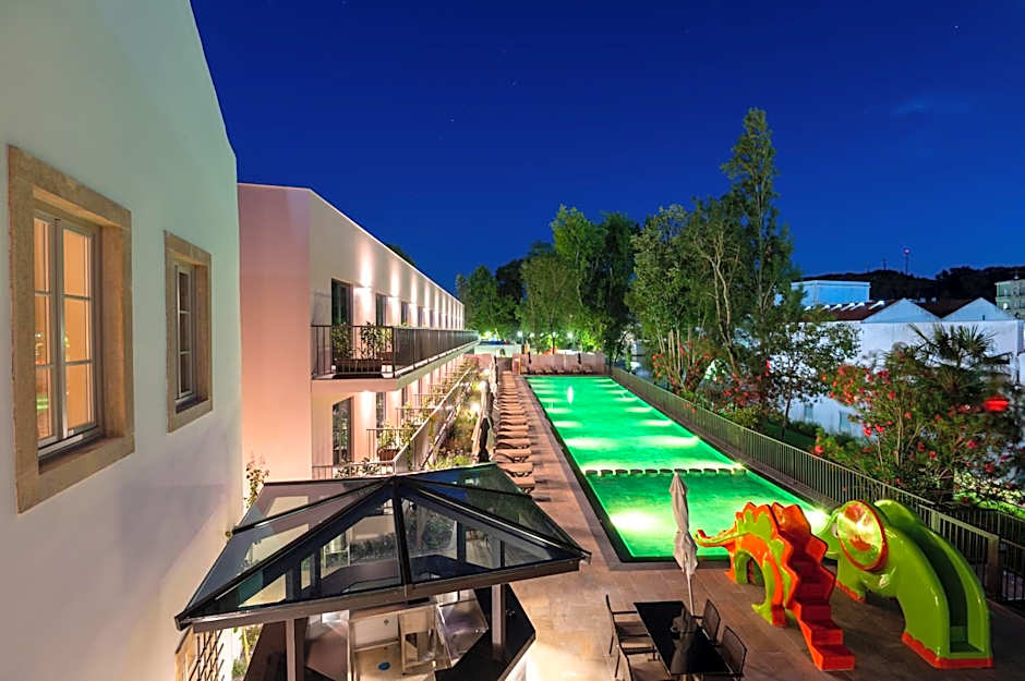 Vila Gale Collection Tomar