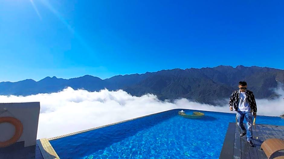 Pistachio Hotel Sapa