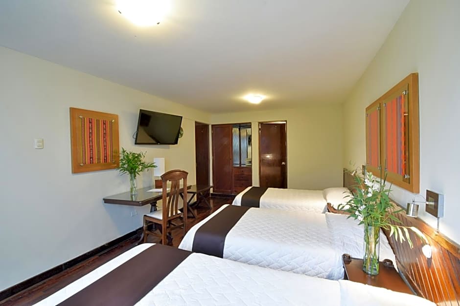 Hotel Señorial