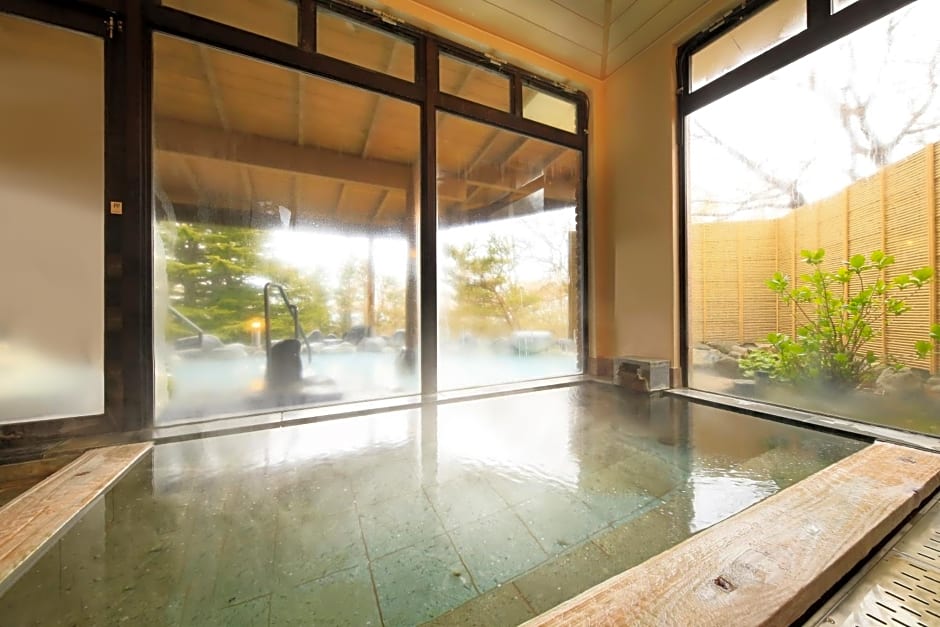 FOURTREAT plus NASUKOGEN
