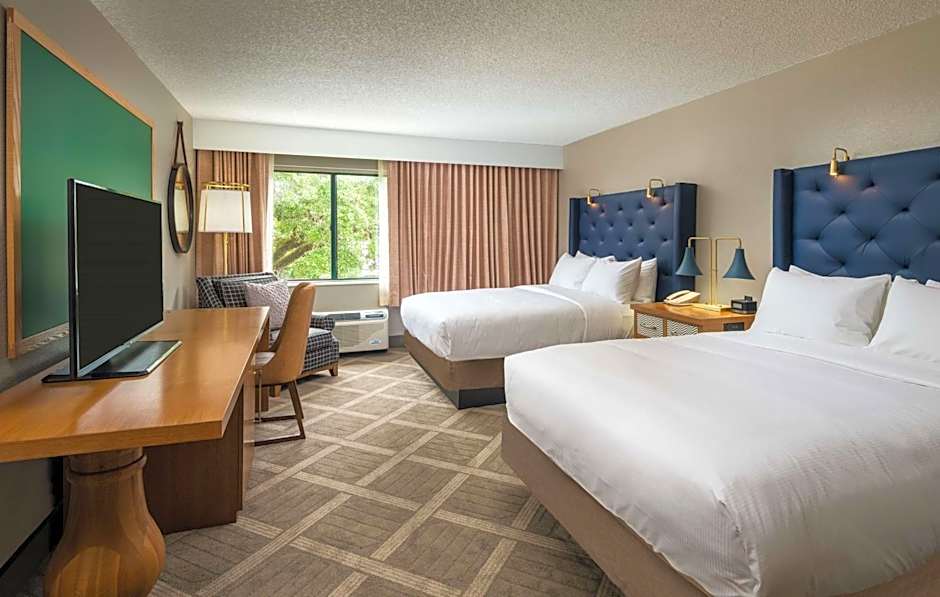 DoubleTree by Hilton Gainesville