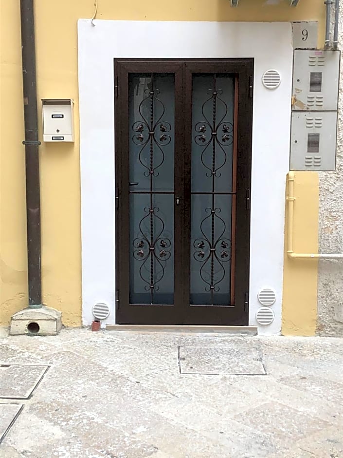 Scarparidd B&b – Bari, LA