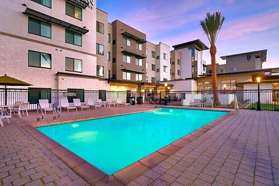 Residence Inn by Marriott La Quinta