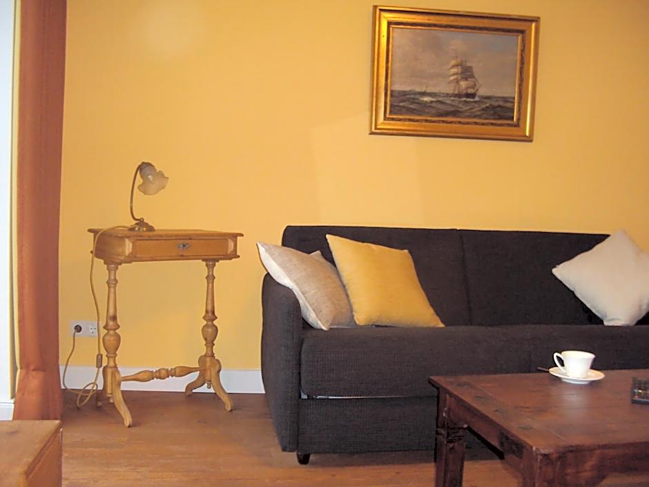 Hugos Haus & Berthas Haus