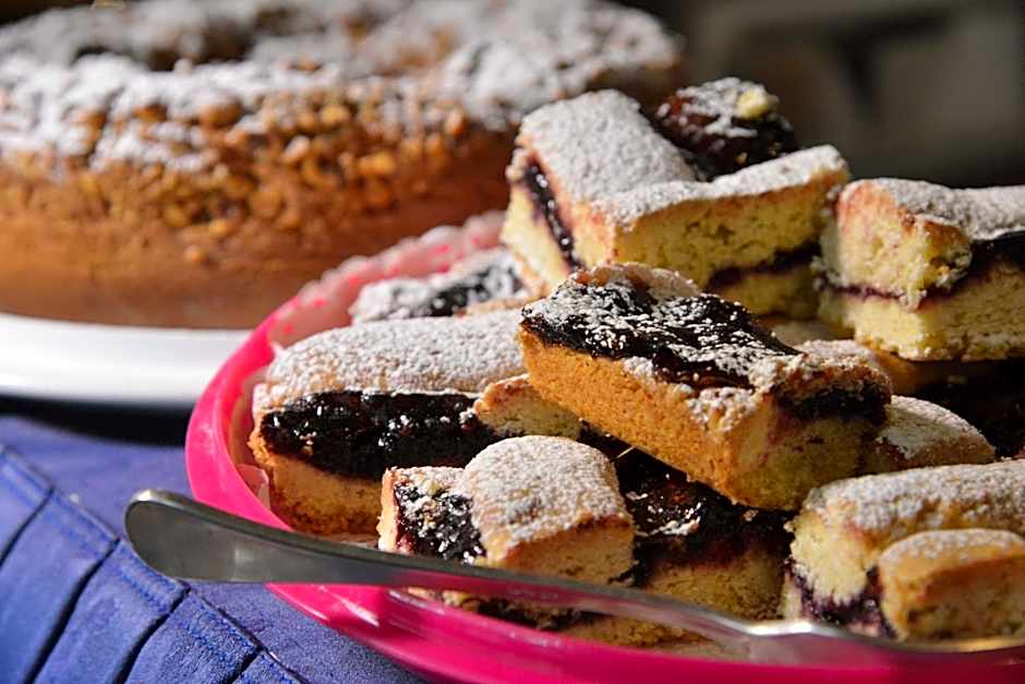 Chambres Mont Cervin