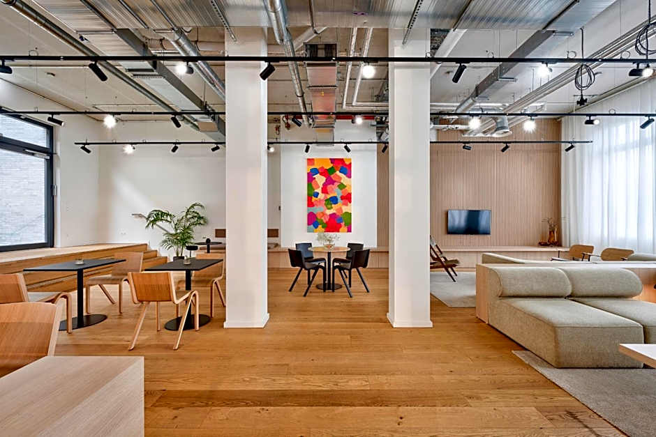 Habyt-The Waterfront