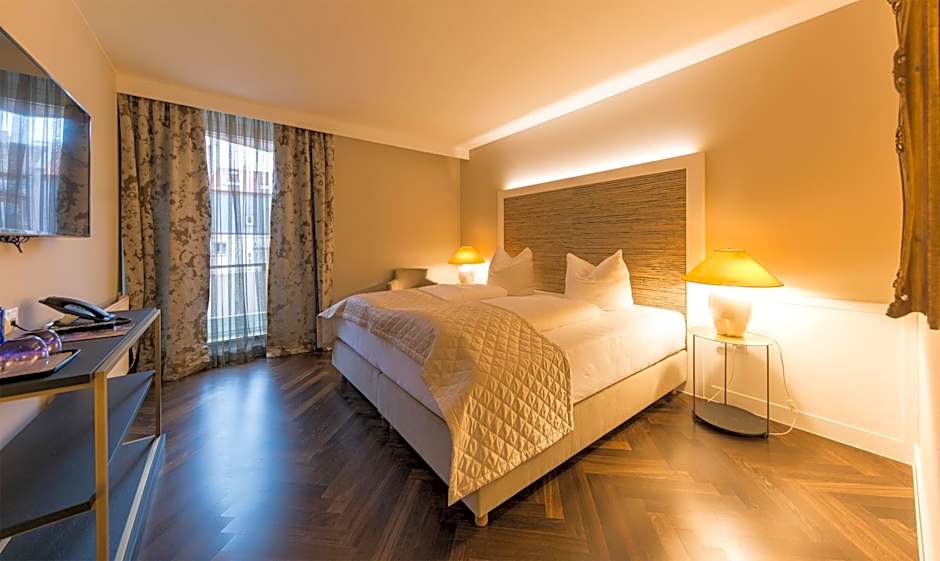 Hotel Bayerischer Hof