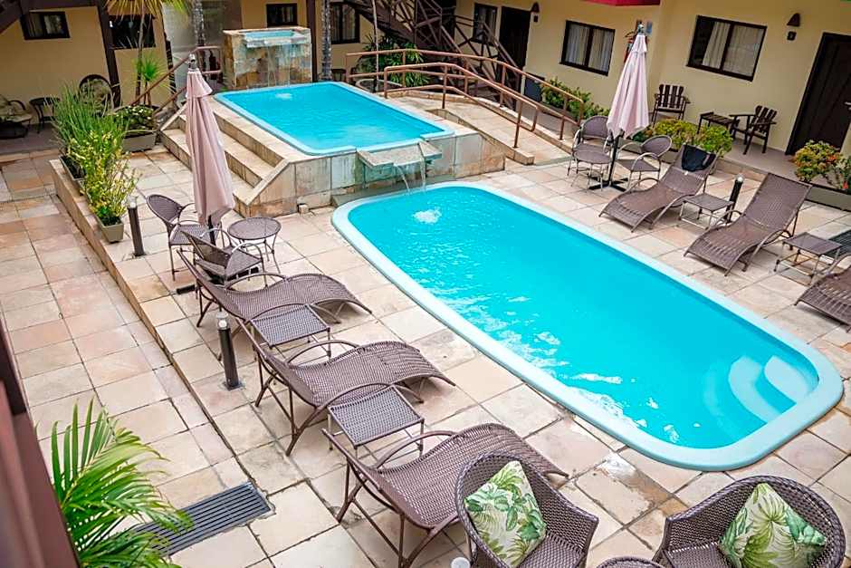 Apart Hotel Serantes