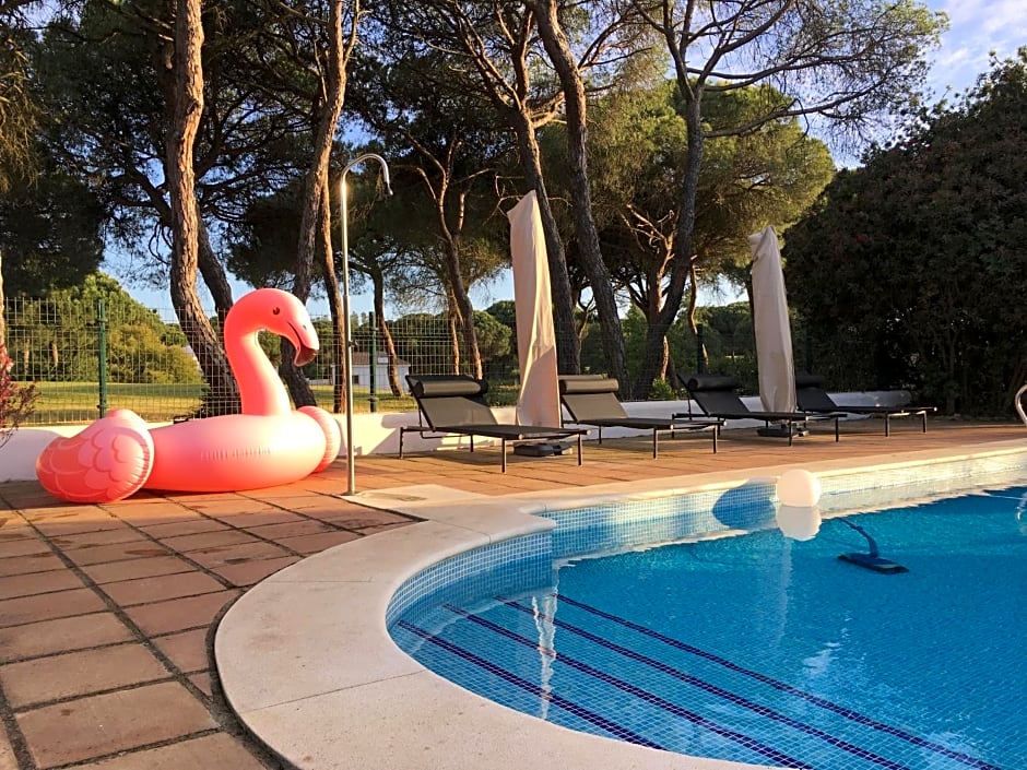 VILLA DE LA LUZ Luxury Guesthouse