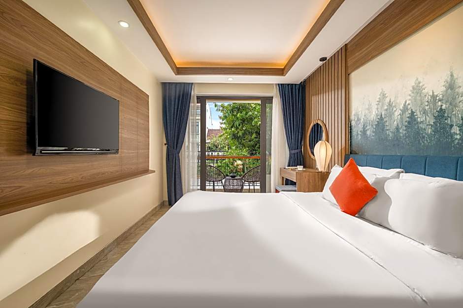 SOUTHERN HOTEL HOI AN 