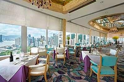 Regal Hongkong Hotel