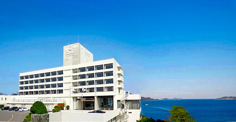 Toba Hotel International Shiojitei