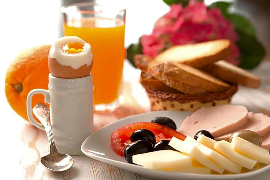 Hotel Vila-real Azul