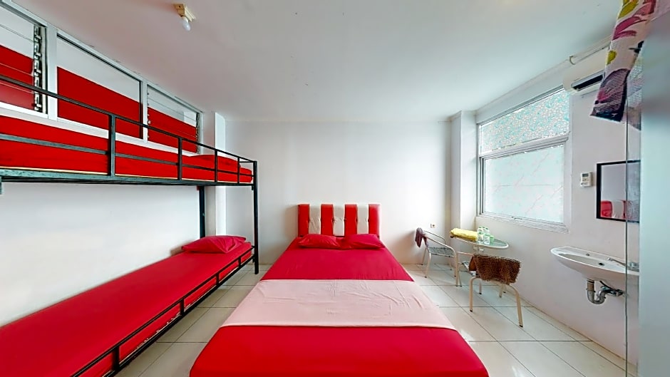 Uni Inn Semarang - Unnes