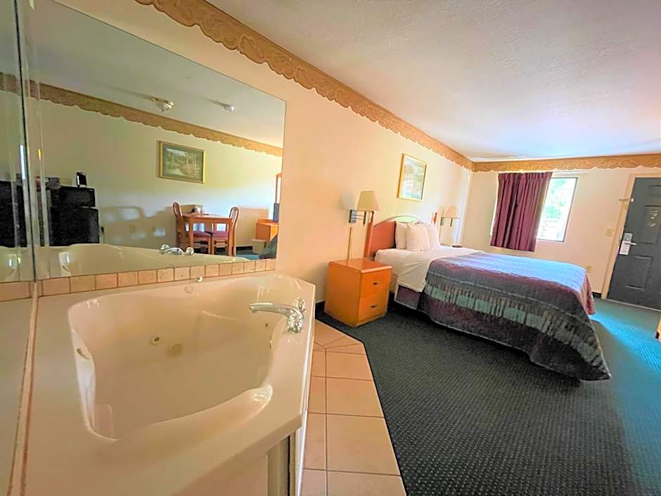 Rodeway Inn