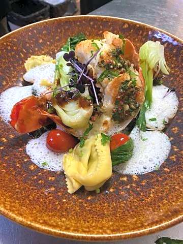 Hotel Restaurant Onkel-Otto