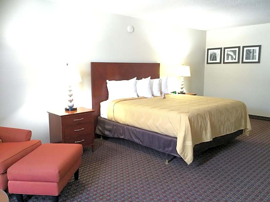 Days Inn by Wyndham Hartsfield Jackson Atlanta Airport West