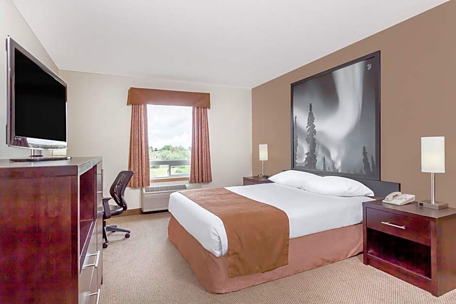 Super 8 by Wyndham Prince Albert