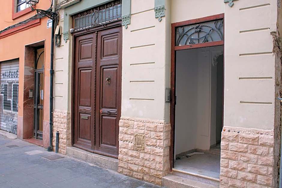 HotSpot Valencia