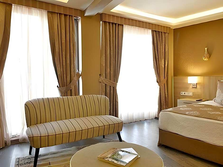 Ayramin Hotel Taksim