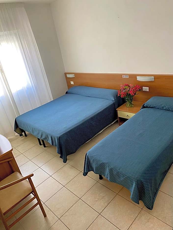 Hotel Ivana
