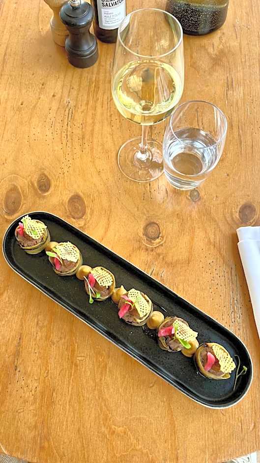 Aquabella Hotel & Spa