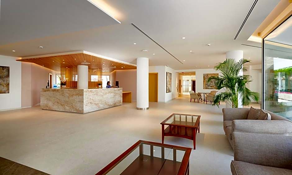 Hipotels Bahía Grande Aparthotel