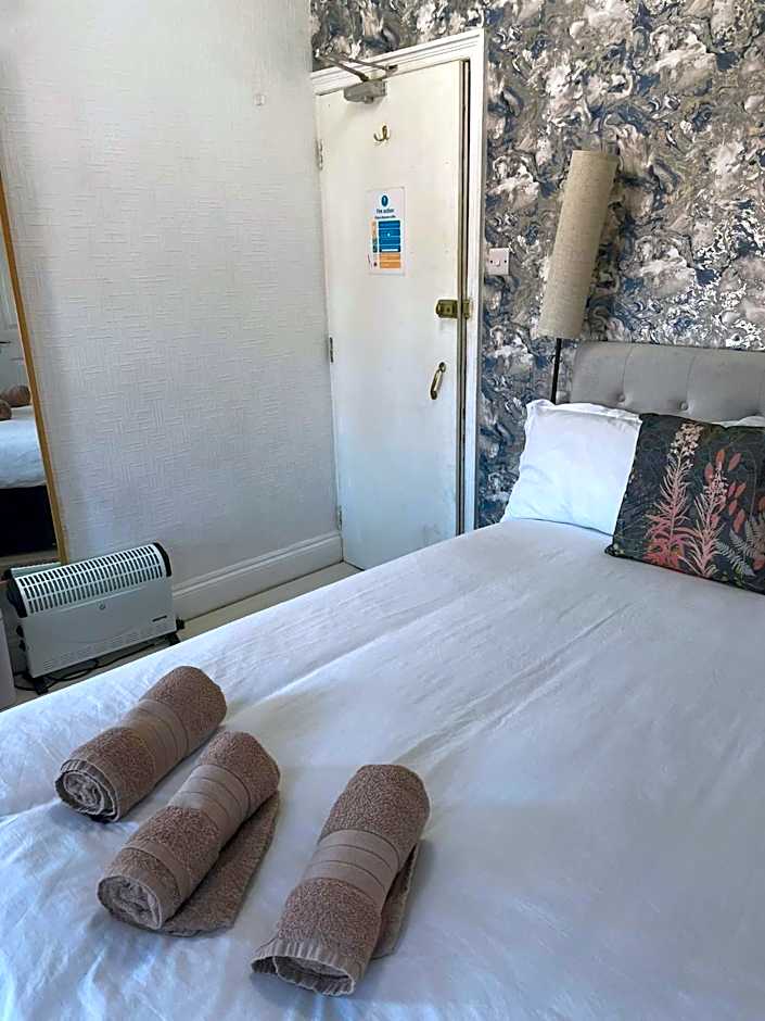 Mr sandman’s hotel