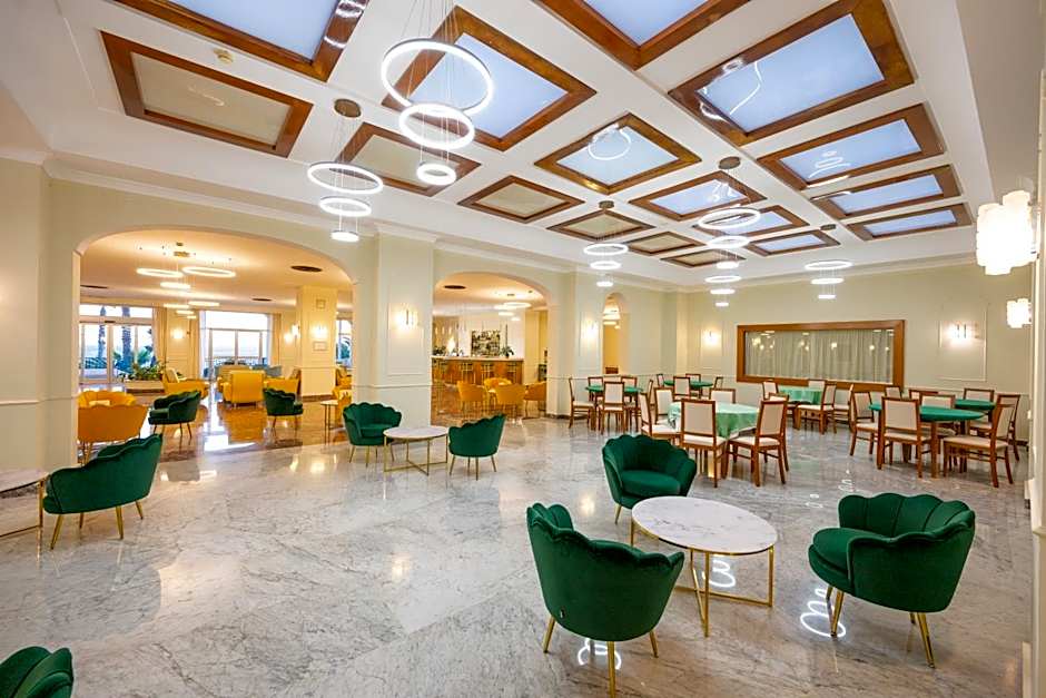 Hotel Terme Alexander