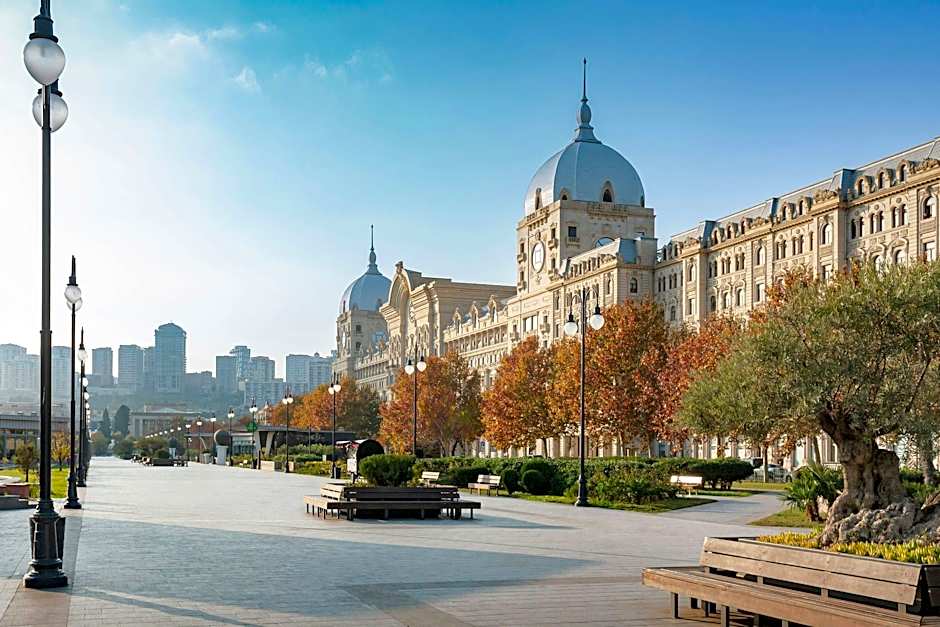 Courtyard by Marriott Baku